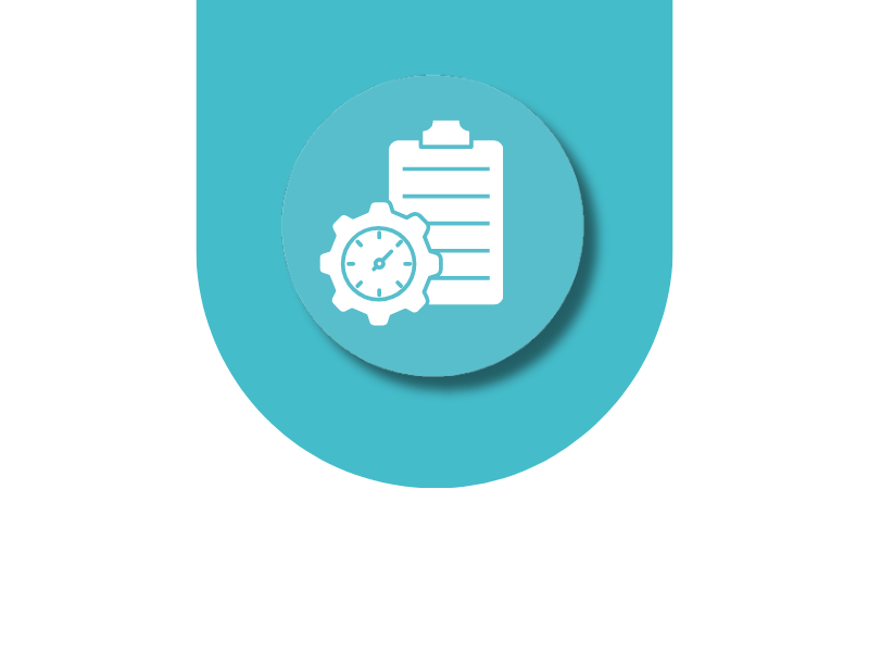 وضع الخطة الشخصية / الأهداف والخطة المهنية