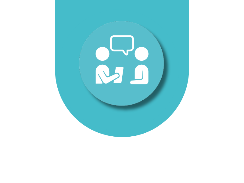 تدريب على المقابلات الشخصية