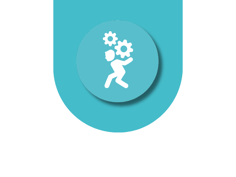 مواجهة التحديات والنكسات