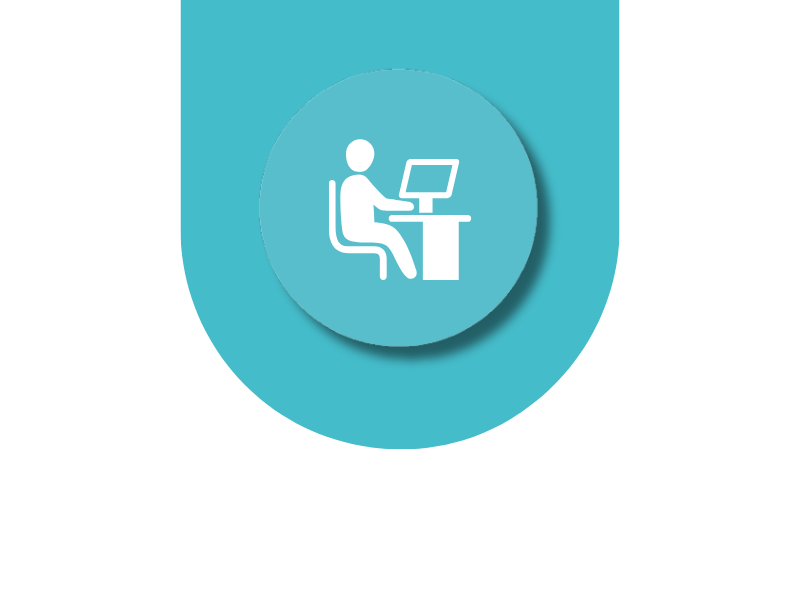 سوق العمل والقطاعات المختلفة