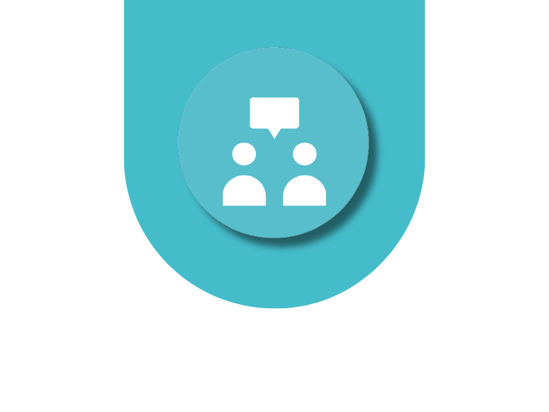 التواصل والحوار