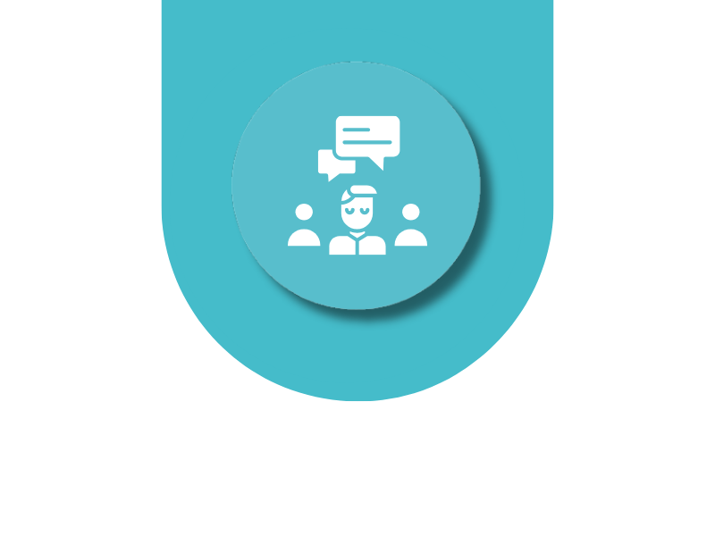 التواصل والاستماع الفعّال