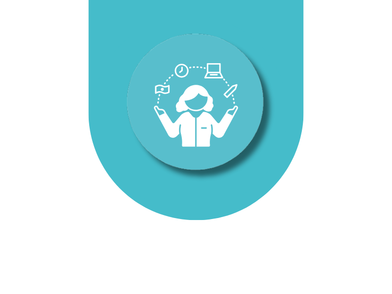 البحث عن المهارات المطلوبة